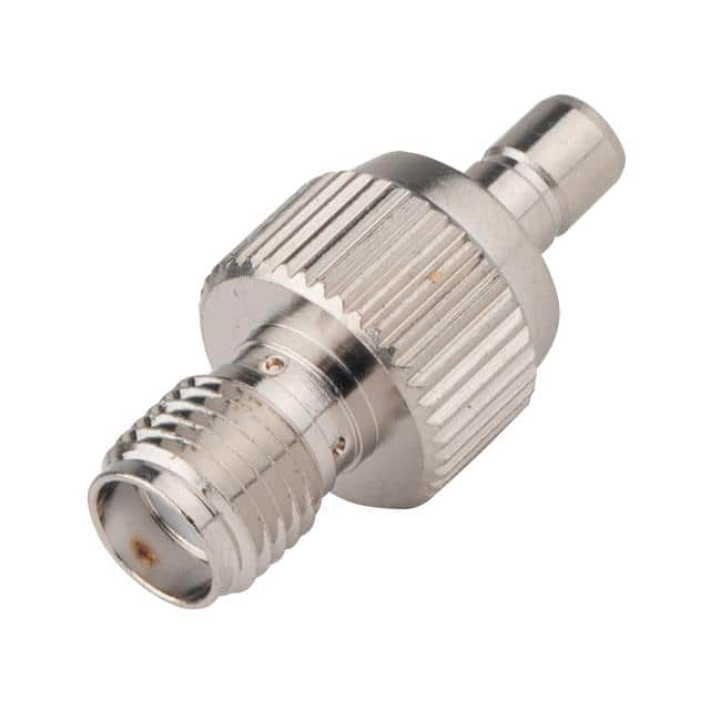 RSA-3406 SMA FEMALE-SMB FEMALE