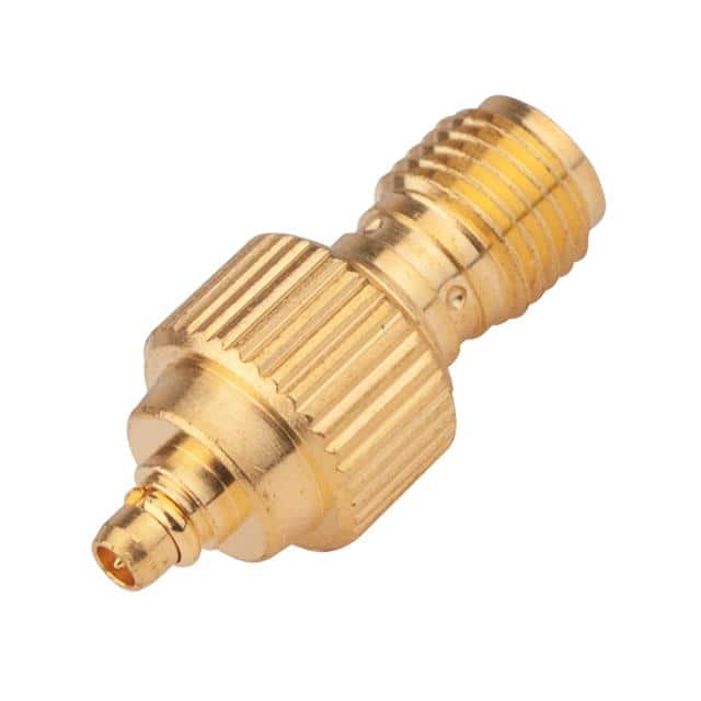RP-3408-1 RP SMA FEMALE-MMCX MALE