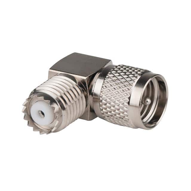 RFU-630-8 MUHF MALE-MUHF FEMALE; R/A