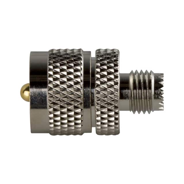 RFU-626 MUHF FEMALE-UHF MALE