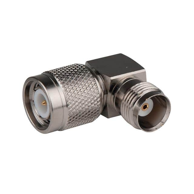 RT-1227 TNC FEM-TNC MALE; LEFT THREADS