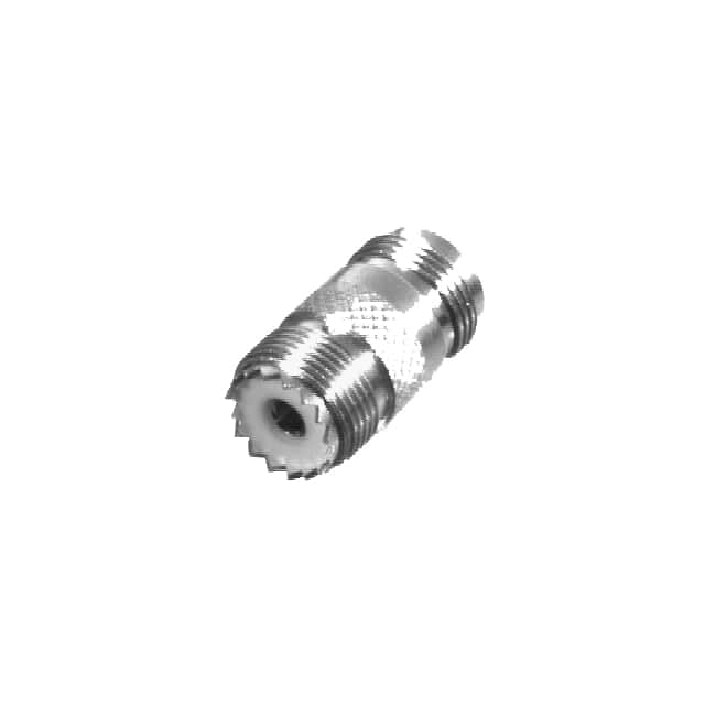 RFN-1034-1 N FEMALE-UHF FEMALE