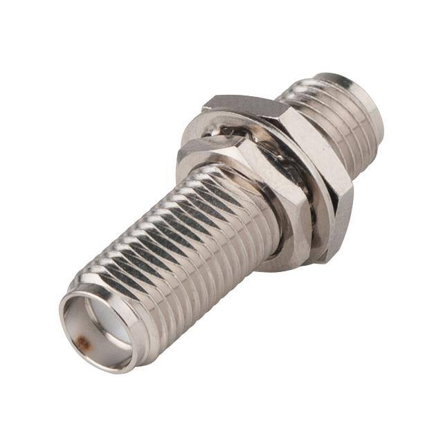 RSA-3410 SMA FEMALE-SMA FEMALE BH