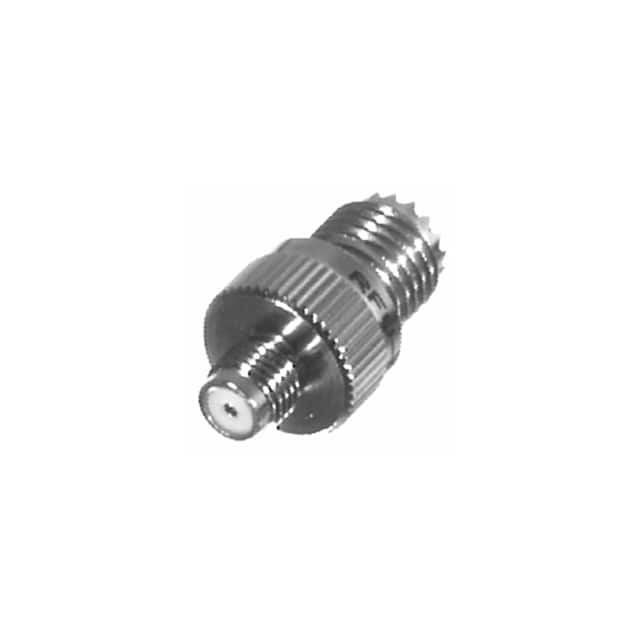 RFU-642 MUHF FEMALE-SMA FEMALE; MOTOROLA