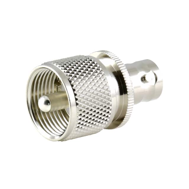 06-0101 RF CONN BNC TO UHF
