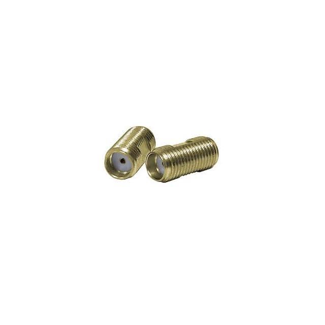 FC10F-FC10F-1 SMA Female Jack to SMA Female Ja