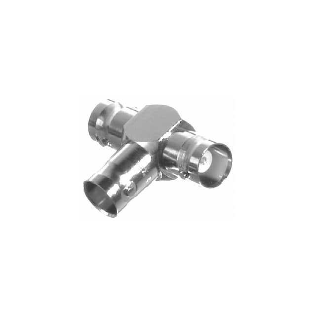 RFB-1131 T SHAPE; BNC; 3 FEMALE
