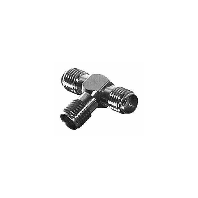 RSA-3401 T SHAPE; SMA; 3 FEMALE