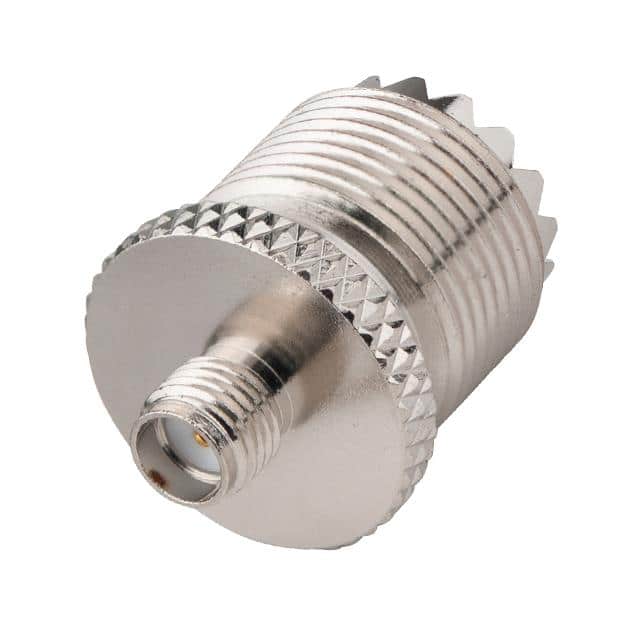 RSA-3475 SMA FEMALE-UHF FEMALE