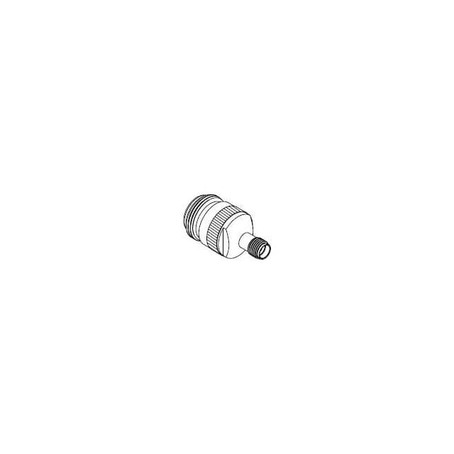 73386-0141 SMA JACK TO N JACK ADAPTER