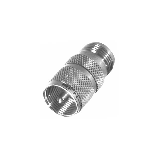 RFN-1036-1 N FEMALE-UHF MALE