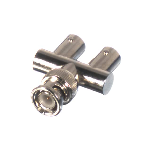 RFB-1130-5 U SHAPE; BNC; 2 FEMALE-1 MALE