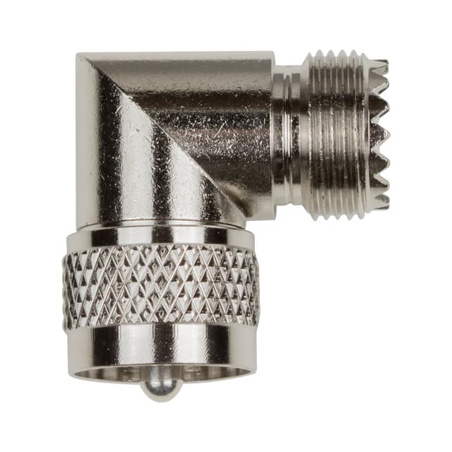RFU-532 UHF MALE-UHF FEMALE; R/A
