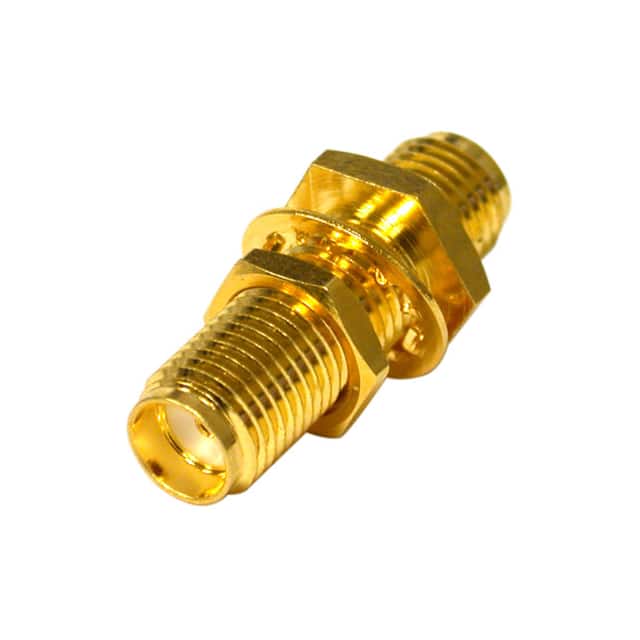 RSA-3410-1 SMA FEMALE-SMA FEMALE; BH