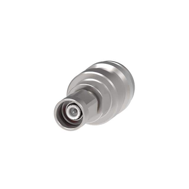 7724.NEX.8910.005 NEX10 THREADED PLUG RIGHT ANGLE