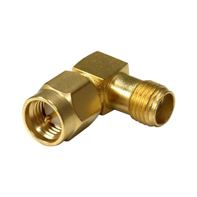 RSA-3402-1 SMA MALE-SMA FEMALE; R/A