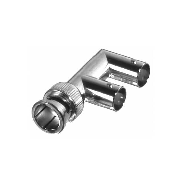 RFB-1730-3 BNC; 2 FEMALE-1 MALE; 75 OHM