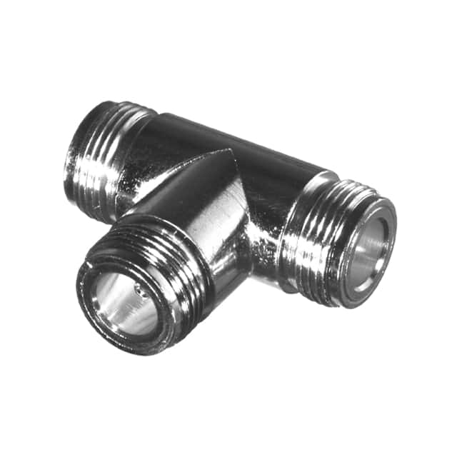 RFN-1011-1 T SHAPE; N; 3 FEMALE