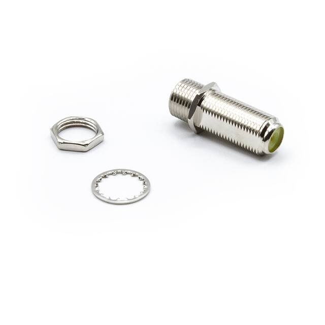 0401-11DD OFFSET F FEMALE-FMAL ADAPT 100PK