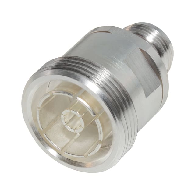 RFD-1673-2 7/16 DIN FEMALE-N FEMALE