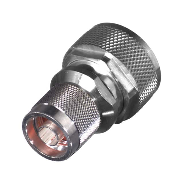 RFD-1670-2 7/16 DIN MALE-N MALE