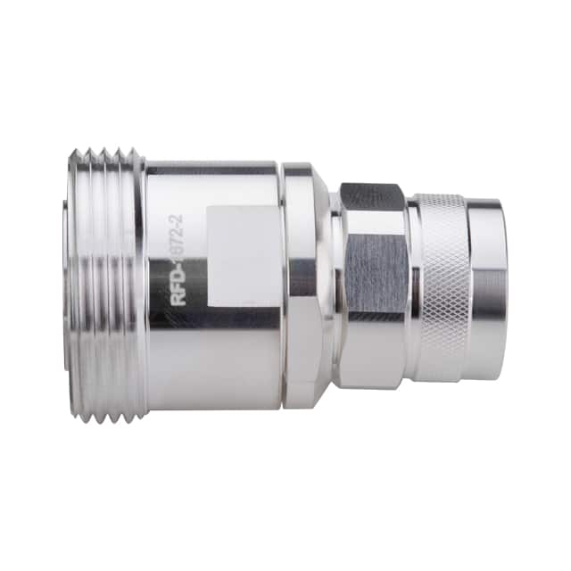 RFD-1672-2 7/16 DIN FEMALE-N MALE