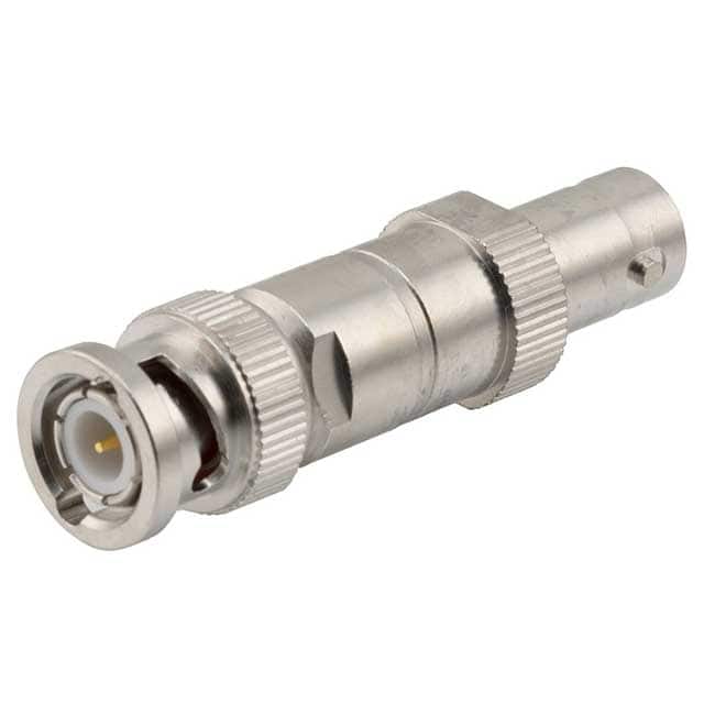 PE8274 DC BLOCK: BNC 0.03-1GHZ