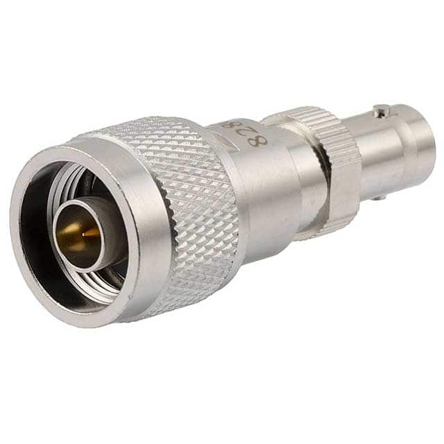 PE8280 DC BLOCK: N-BNC 0.01-3GHZ