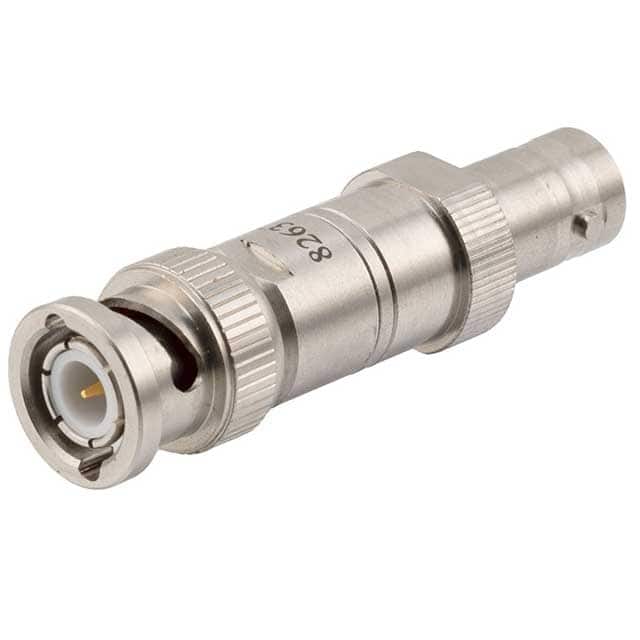 PE8263 DC BLOCK: BNC 0.01-4GHZ