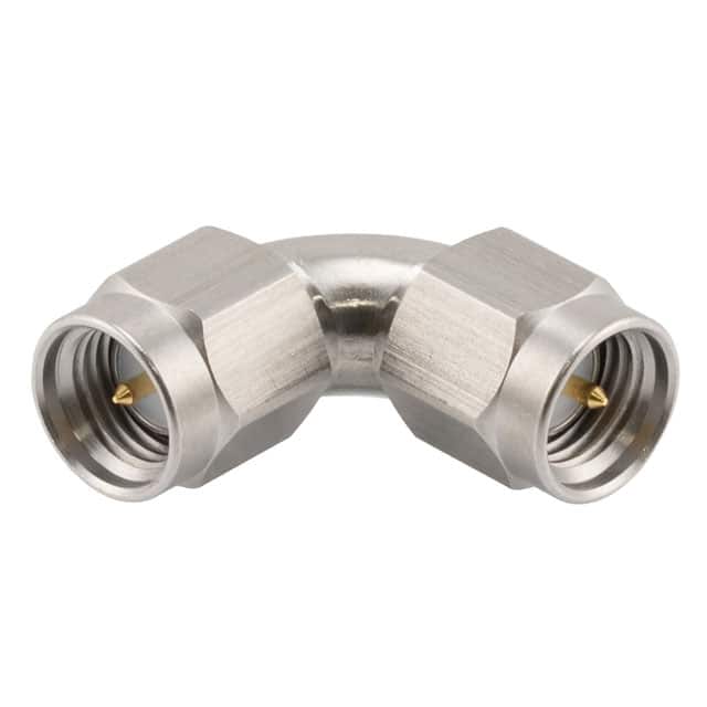 PE91496 SMA PLUG-SMA PLUG RADIUS RA SS