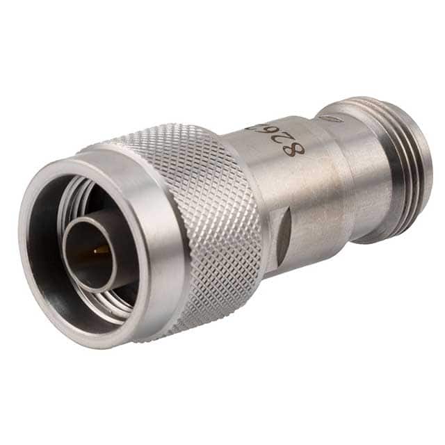PE8262 DC BLOCK: N 0.01-3GHZ