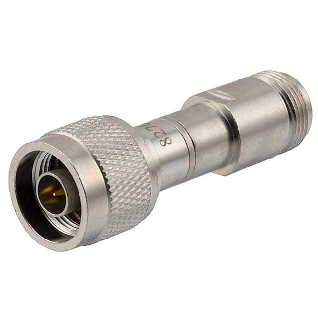 PE8276 DC BLOCK: N 0.03-1GHZ