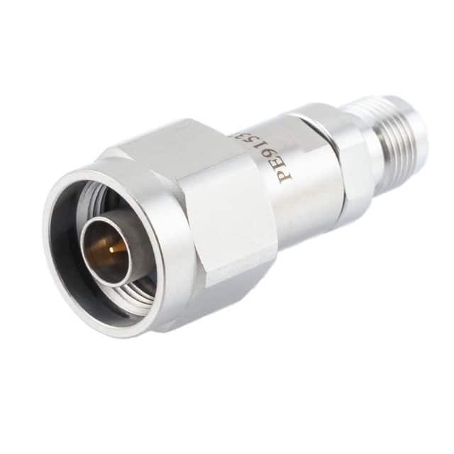 PE91537 18GHZ N PLUG TO TNC JACK SS