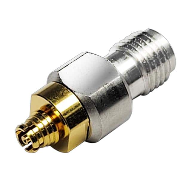 ADP-2.92F-SMP(M) CONN ADAPT 2.92 SMP 50 OHM