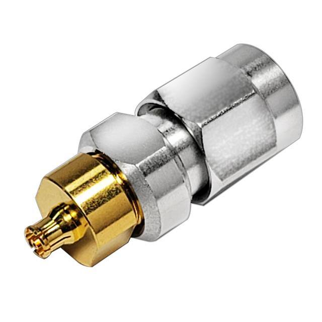 ADP-2.92M-SMPM(M) CONN ADAPT 2.92 SMPM 50 OHM