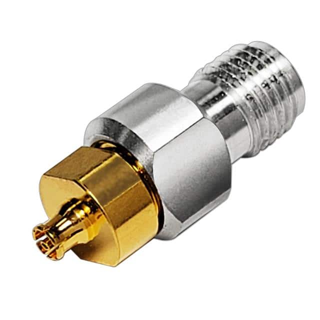 ADP-2.92F-SMPM(M) CONN ADAPT 2.92 SMPM 50 OHM