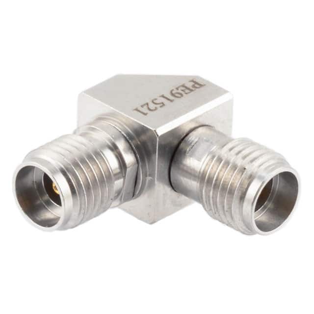 PE91521 2.92MM JACK-3.5MM JACK MITER RA