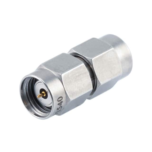 PE91540 2.4MM PLUG TO 1.85MM PLUG SS