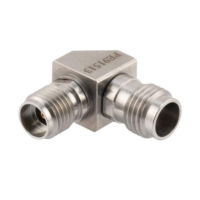 PE91513 1.85MM JACK-2.92MM JACK MITER RA