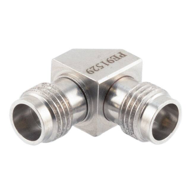 PE91529 2.4MM JACK-2.4MM JACK MITER RA