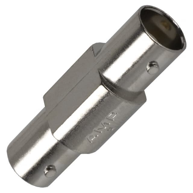 5414414-1 CONN ADAPT JACK-JACK BNC 50 OHM