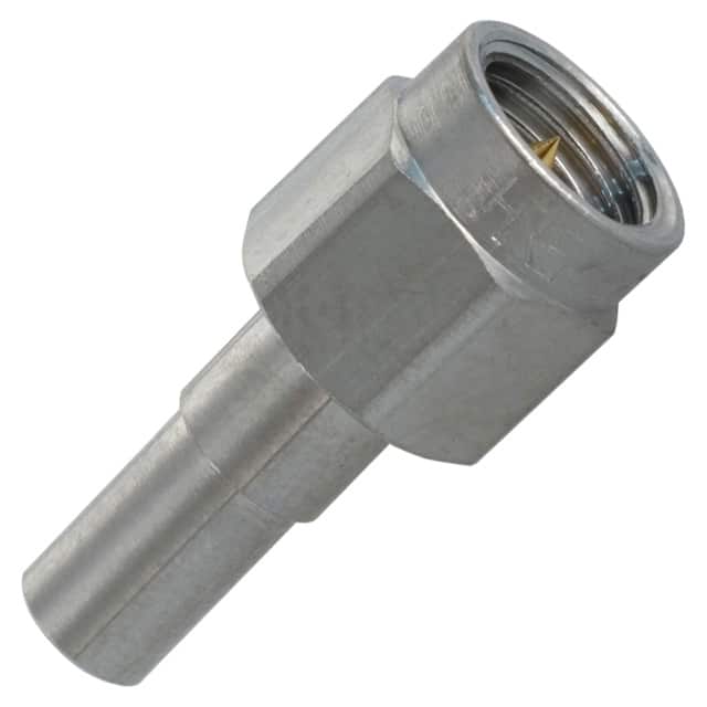 MS-145-HRMP-A CONN ADAPT COAX PLUG TO SMA PLUG