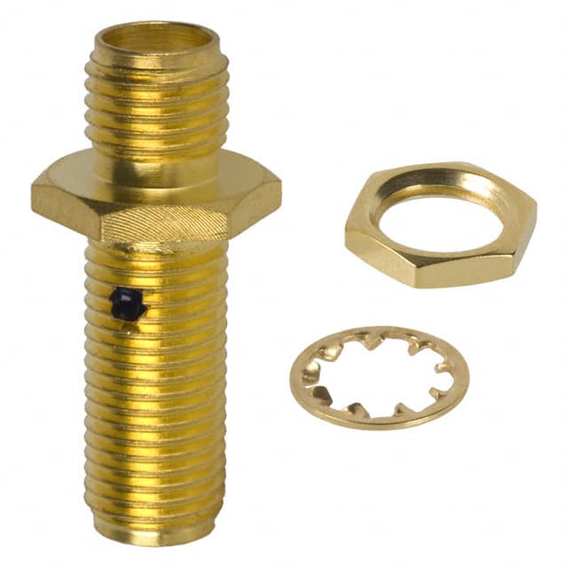 1054868-1 CONN ADAPT JACK-JACK OSM 50 OHM