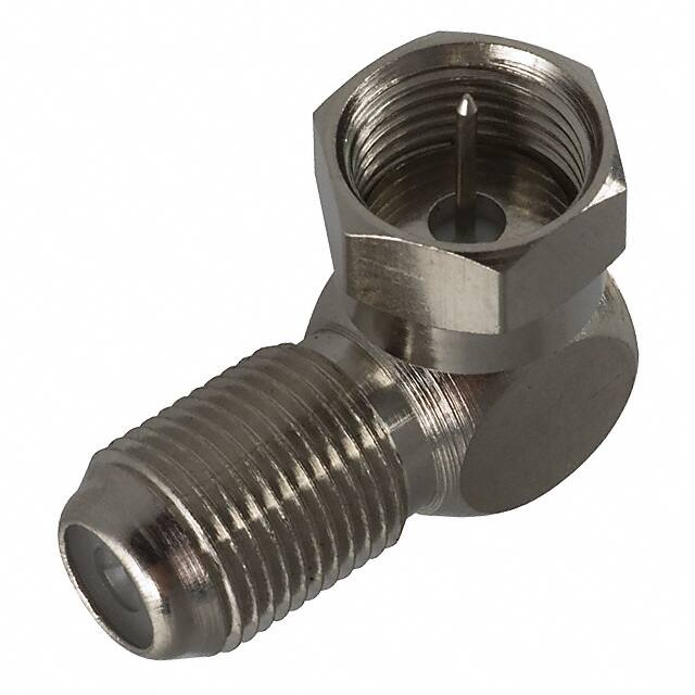 6800 CONN ADAPT PLUG TO JACK F 75 OHM