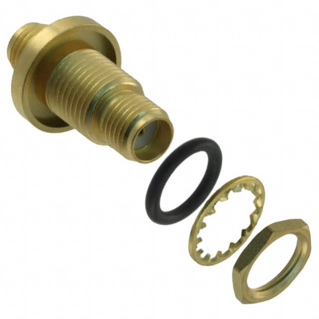 1054874-1 CONN ADAPT JACK-JACK OSM 50 OHM