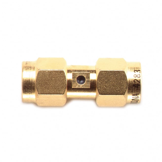 4283 CONN ADAPT PLUG-PLUG SMA