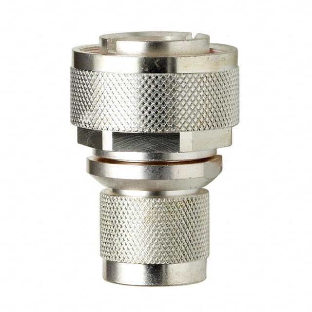 6256 CONN ADAPT N PLUG TO 7/16 PLUG