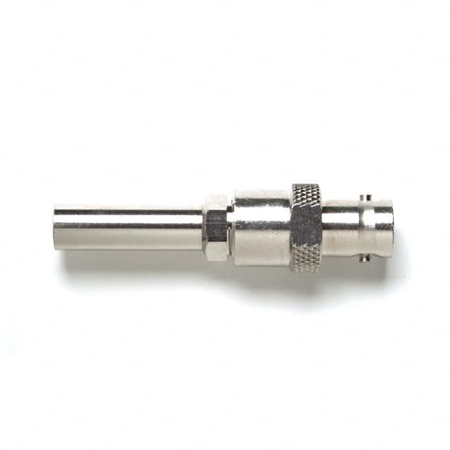 6519 CONN ADAPT BNC JCK-WECO MINI PLG