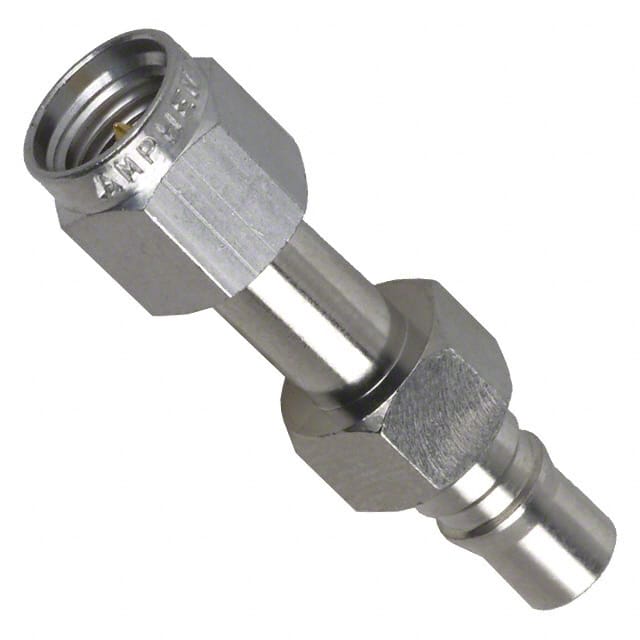 930-131A-51S CONN ADAPT SMA PLUG TO QMA JACK