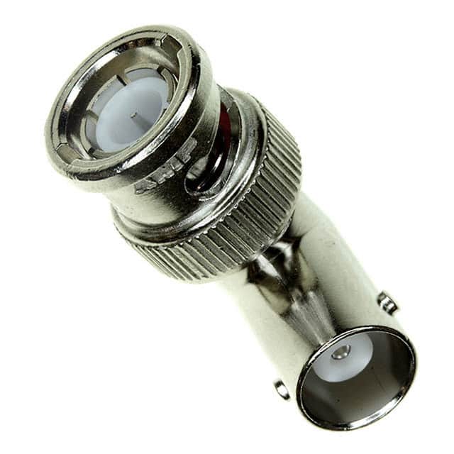 5329517 CONN ADAPT PLUG TO JACK BNC